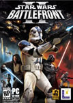 Star Wars: Battlefront II (2005) System Requirements
