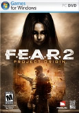 F.E.A.R. 2: Project Origin System Requirements