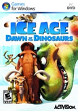 Ice Age: Dawn of the Dinosaurs System Requirements