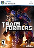 Transformers: Revenge of the Fallen System Requirements