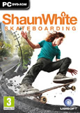 Shaun White Skateboarding System Requirements