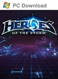 Heroes of the Storm
