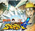 NARUTO SHIPPUDEN: Ultimate Ninja STORM 4