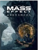 Mass Effect: Andromeda