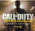 Call of Duty: Infinite Warfare