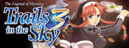 The Legend of Heroes: Trails in the Sky the 3rd System Requirements