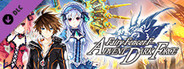 Fairy Fencer F ADF Deluxe Pack System Requirements