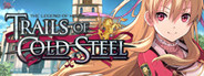 The Legend of Heroes: Trails of Cold Steel System Requirements