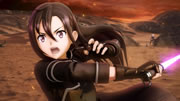 Sword Art Online: Fatal Bullet System Requirements
