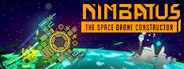 Nimbatus - The Space Drone Constructor System Requirements