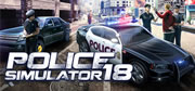 Police Simulator 18 System Requirements