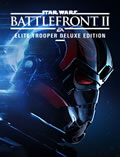 Star Wars Battlefront 2: Elite Trooper Deluxe System Requirements