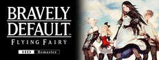 BRAVELY DEFAULT FLYING FAIRY HD Remaster System Requirements