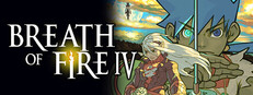 Breath of Fire IV System Requirements
