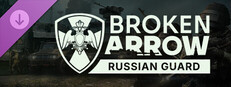 Broken Arrow: Russian Guard System Requirements