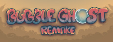 Bubble Ghost Remake System Requirements