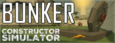 Bunker Constructor Simulator System Requirements