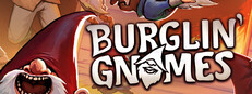 Burglin' Gnomes System Requirements