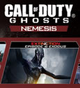 Call of Duty: Ghosts - Nemesis System Requirements