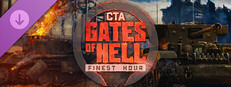 Call to Arms - Gates of Hell: Finest Hour System Requirements