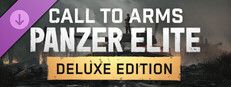 Call to Arms: Panzer Elite - Deluxe Edition System Requirements