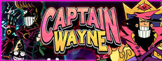 Captain Wayne - Vacation Desperation System Requirements