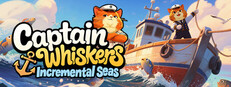 Captain Whiskers: Incremental Seas System Requirements