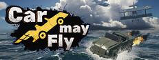 Car May Fly System Requirements