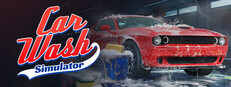 Car Wash Simulator System Requirements