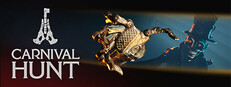 Carnival Hunt System Requirements