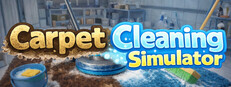 Carpet Cleaning Simulator System Requirements