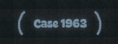 Case 1963 System Requirements