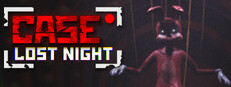 CASE RECORDS: Lost Night System Requirements