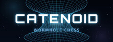 Catenoid - Wormhole Chess System Requirements