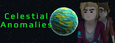 Celestial Anomalies: A Cosmic Exploration of Graphical Models Of Reasoning System Requirements Celestial Anomalies: A Cosmic Exploration of Graphical Models Of Reasoning System Requirements