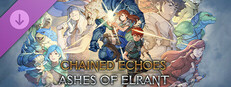 Chained Echoes: Ashes of Elrant System Requirements