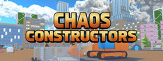 Chaos Constructors System Requirements