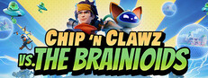 Chip n Clawz vs. The Brainioids System Requirements