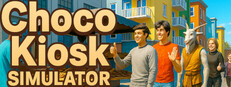 Choco Kiosk Simulator System Requirements