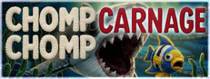 CHOMP CHOMP Carnage System Requirements
