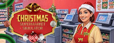 Christmas Supermarket Simulator System Requirements