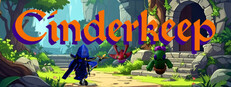 Cinderkeep System Requirements