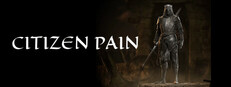 Citizen Pain System Requirements
