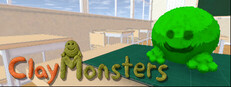 ClayMonsters System Requirements