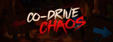 Co-Drive Chaos System Requirements