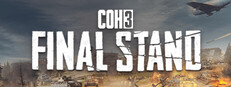 Company of Heroes 3: Final Stand System Requirements