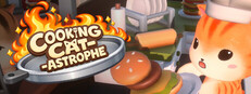 Cooking Cat-astrophe System Requirements