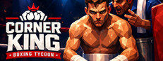 Corner King: Boxing Tycoon System Requirements