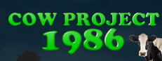 Cow Project 1986 System Requirements