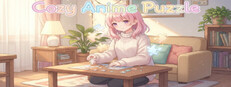 Cozy Anime Puzzle System Requirements